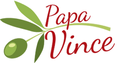 Papa Vince Logo