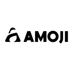Amoji Logo