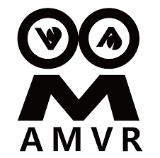 Amvr Logo