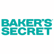Baker's Secret Logo
