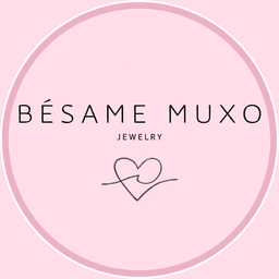 Bésame Muxo Logo