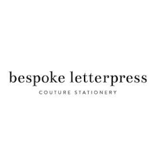 Bespoke Letterpress Logo