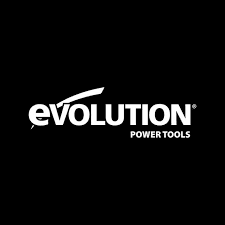 Evolution Power Tools Logo