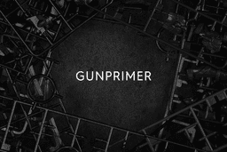 Gunprimer Logo