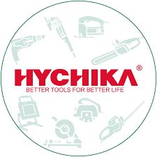 Hychika Logo