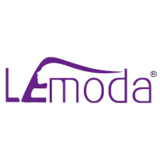 Lemoda Hair Logo