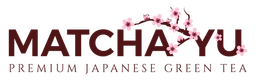 Matcha Yu Tea Logo