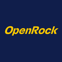 Openrock Logo