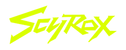Scyrox Logo