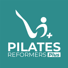 Pilates Reformers Plus Logo