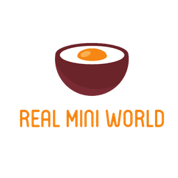 Real Mini World