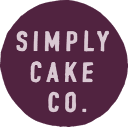 Simplycakeco Logo