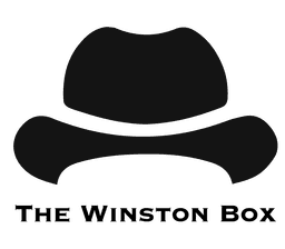 The Winston Box Logo