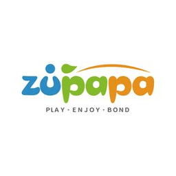 Zupapa Logo