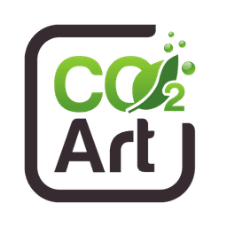 CO2Art Logo