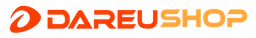 Dareu Shop Logo