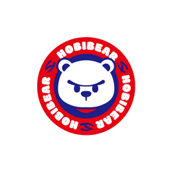 Hobibear Logo