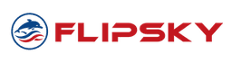 Flip-sky Logo