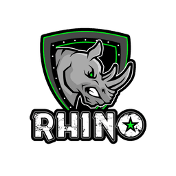 Rhino USA Logo