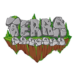 Terra Keycaps Logo
