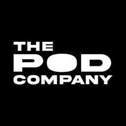 The Pod Company Logo