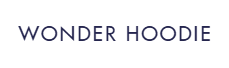 Wonder Hoodie
