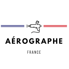Aérographe France Logo