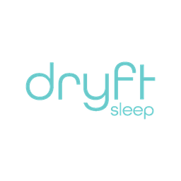 Dryft Sleep Logo