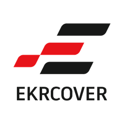 Ekrcover Logo