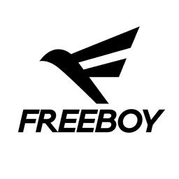 Freeboy Logo