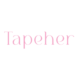 Tapeher Logo