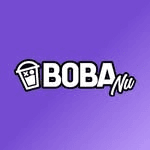 Boba Nutrition Logo