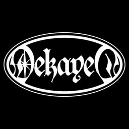 Dekayed Clothing Logo