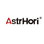 Astrhori Logo