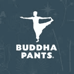 Buddha Pants