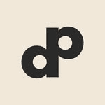 Dope Pickleball Co Logo