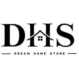 Dream Home Store Logo