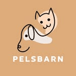 Pelsbarn Logo