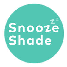 Snoozeshade Logo