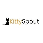 The KittySpout Logo