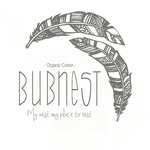 Bubnest Logo