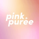Pink Purée