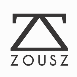 ZOUSZ Logo