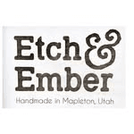 Etch and Ember Logo