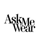 Ask Me Wear Official Site Logo