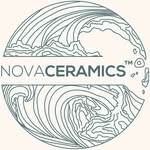 Nova Ceramics Logo