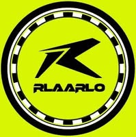 Rlaarlo Logo