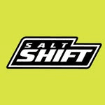 Salt Shift Logo
