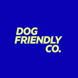 Dog Friendly Co Logo