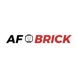 Afobrick Logo